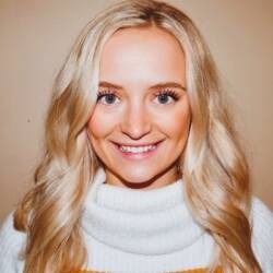 Hadley Bowman '18